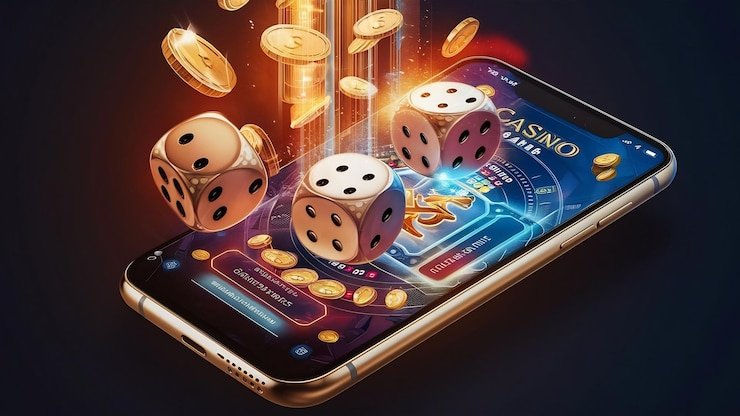 Ragam olahraga dan hiburan virtual Indonesia